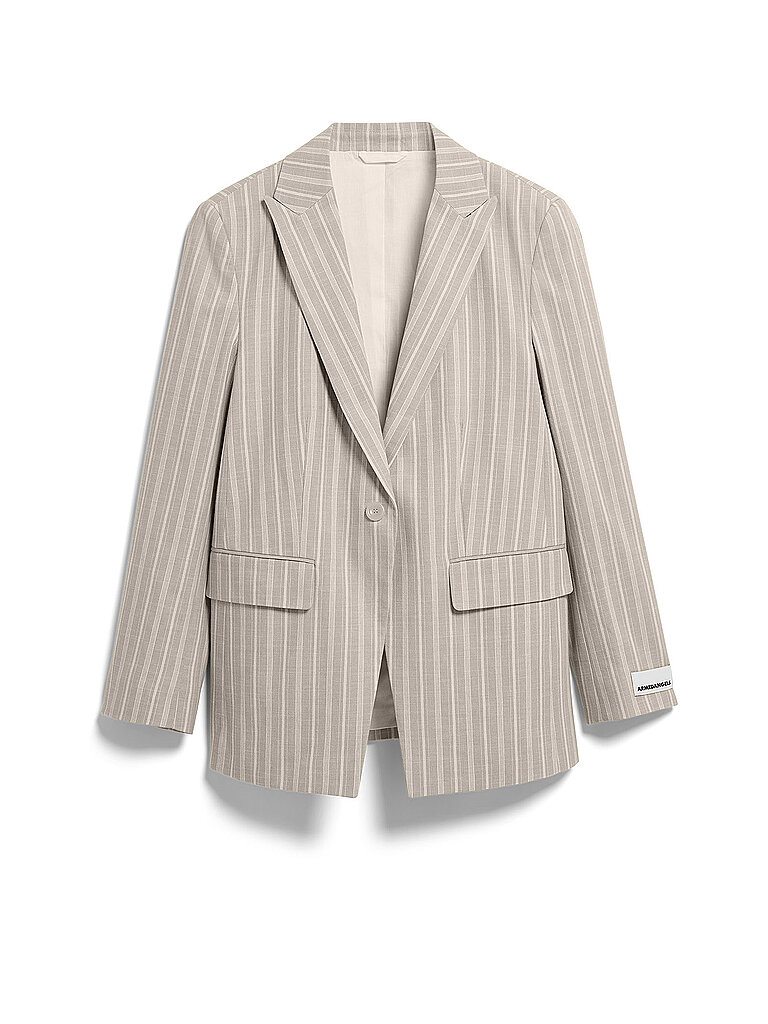 ARMEDANGELS Blazer  MIKULAA beige | L