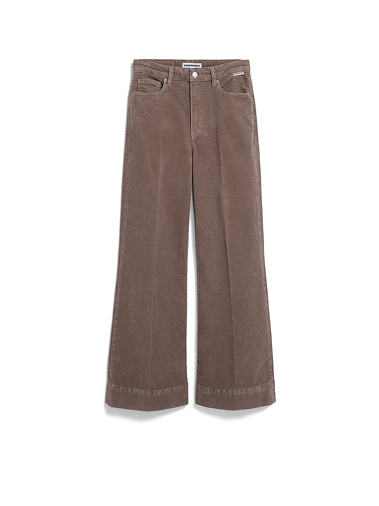 Damenhosen Armedangels Murliaa Corduroy