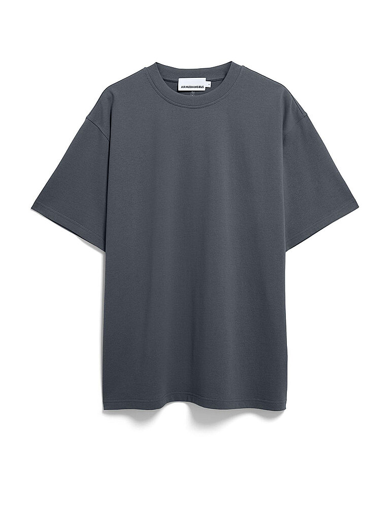 Leichtes T-Shirt Armedangels Maarkos