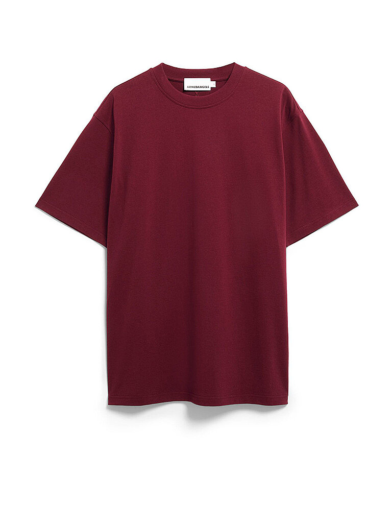 Leichtes T-Shirt Armedangels Maarkos