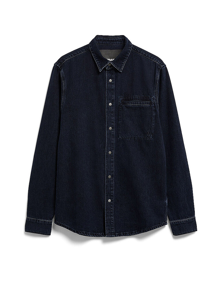 Jeans-Überhemd Armedangels Welt