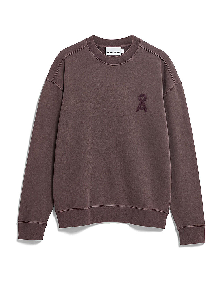 Pullover Armedangels Iconic Å GMT