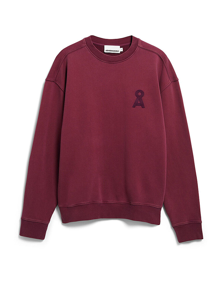 Pullover Armedangels Iconic Å GMT