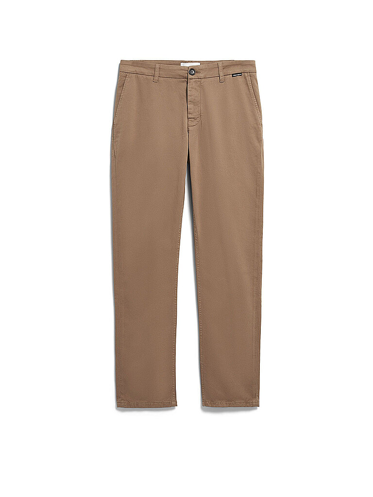 ARMEDANGELS Chino AASTER  camel | 30/L32