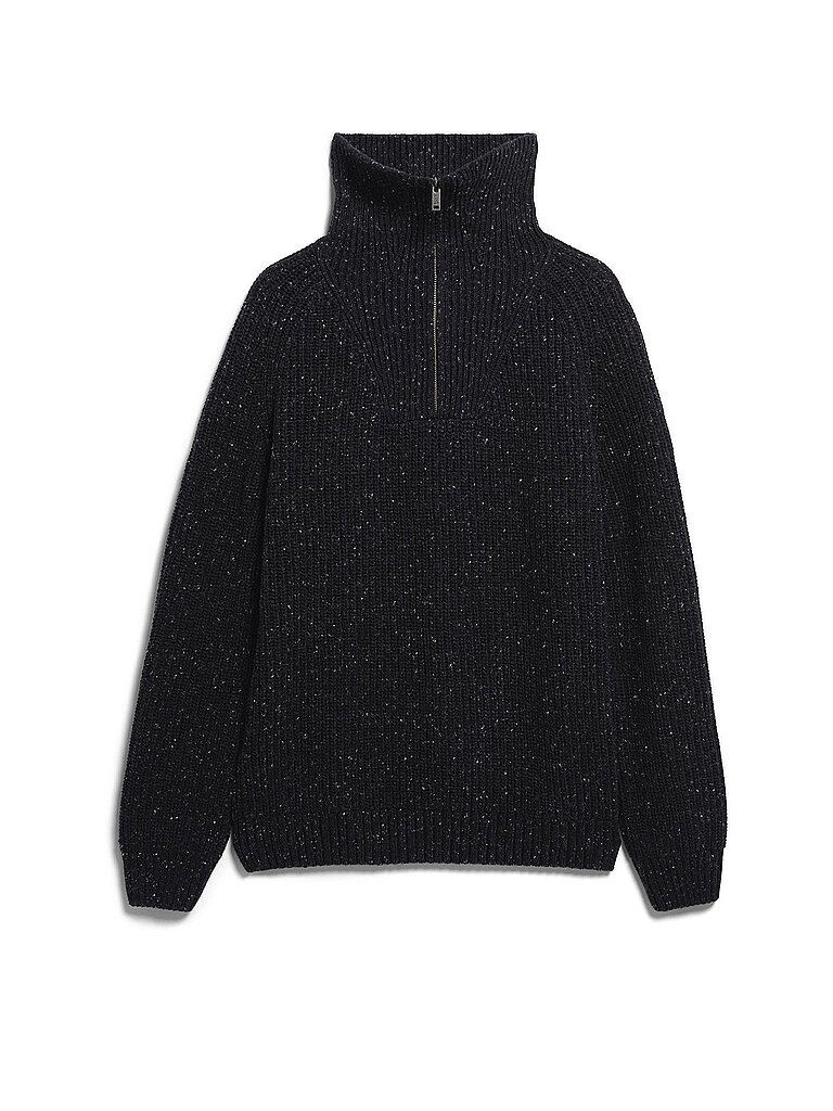 Strickpullover Damen Armedangels Tweed