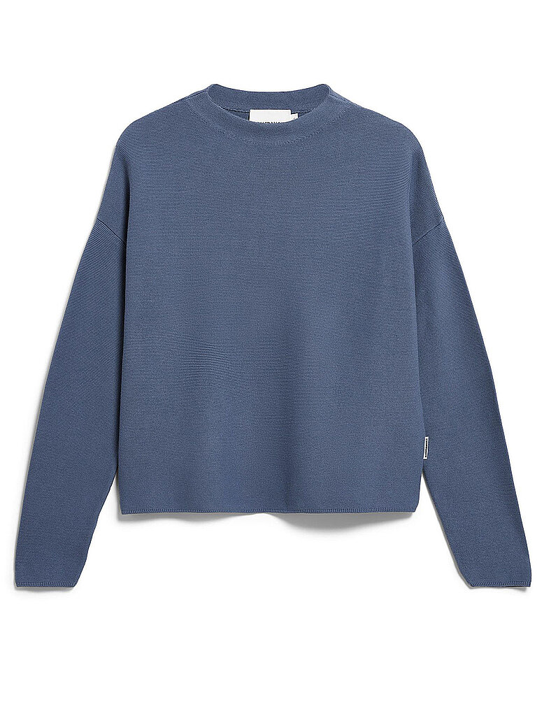 Sweatshirt Damen Armedangels Merinaa Links