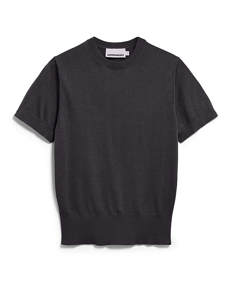 Kurzarm-Pullover für Damen Armedangels