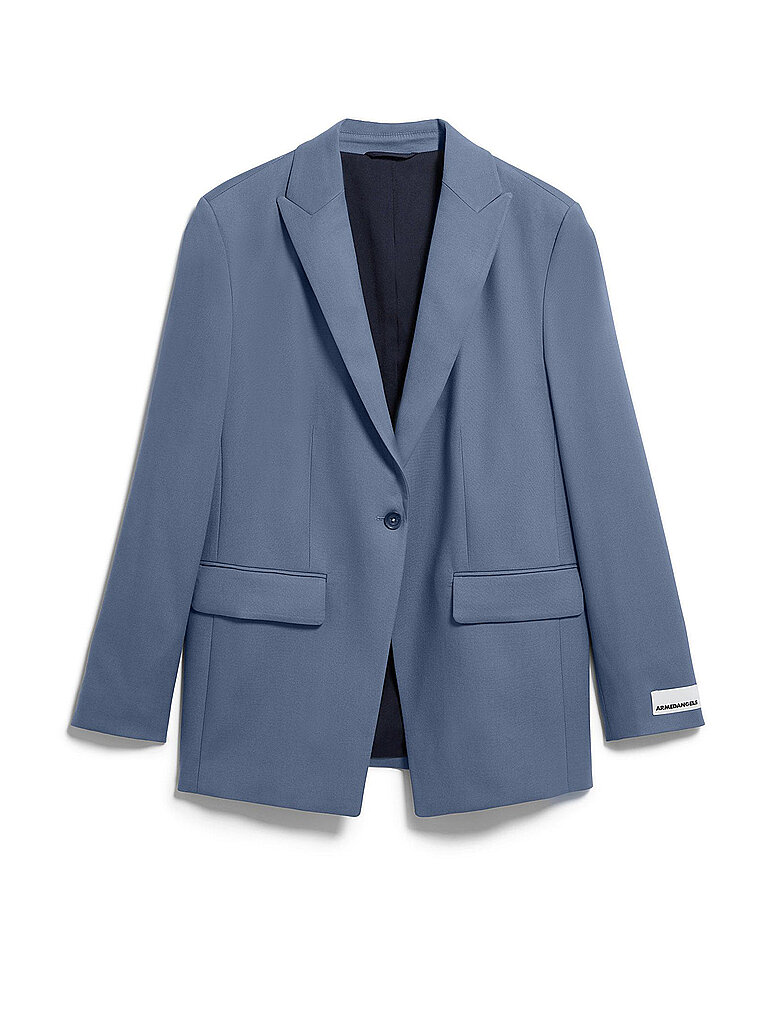 Blazer Damen Armedangels Mikulaa