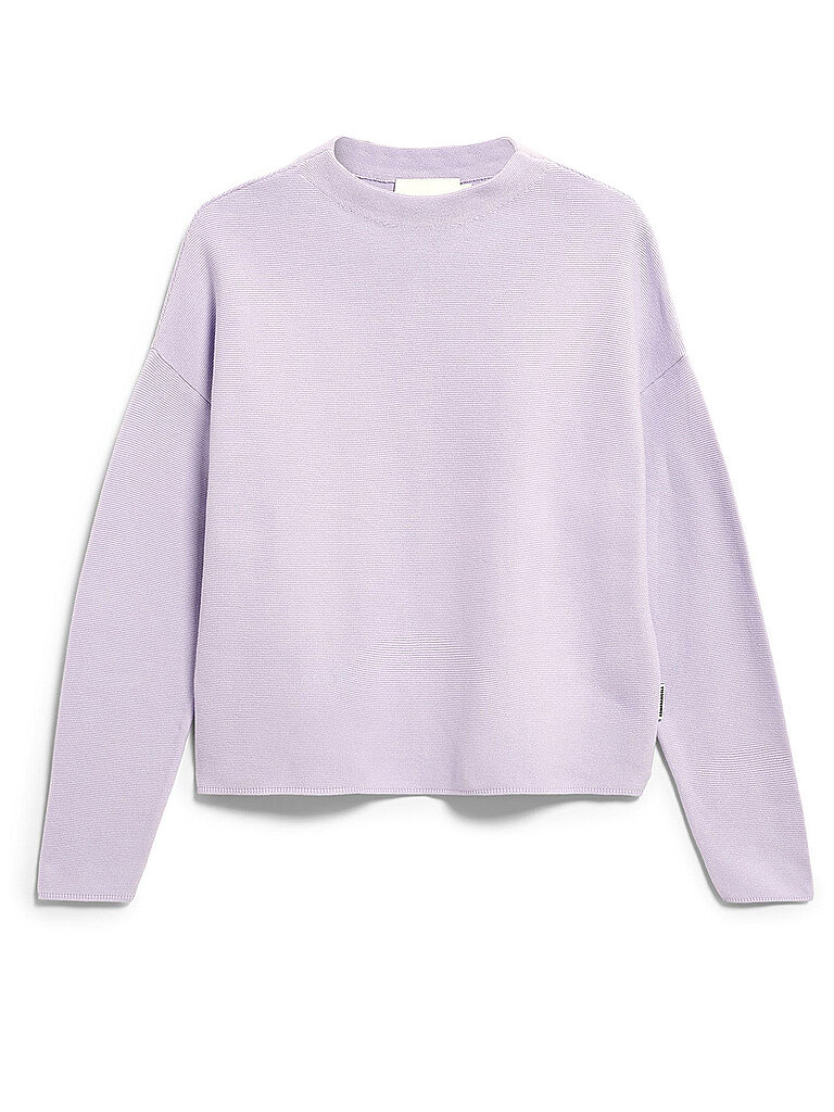 Sweatshirt Damen Armedangels Merinaa Links