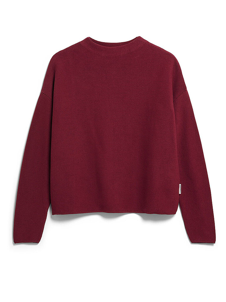 Sweatshirt Damen Armedangels Merinaa Links