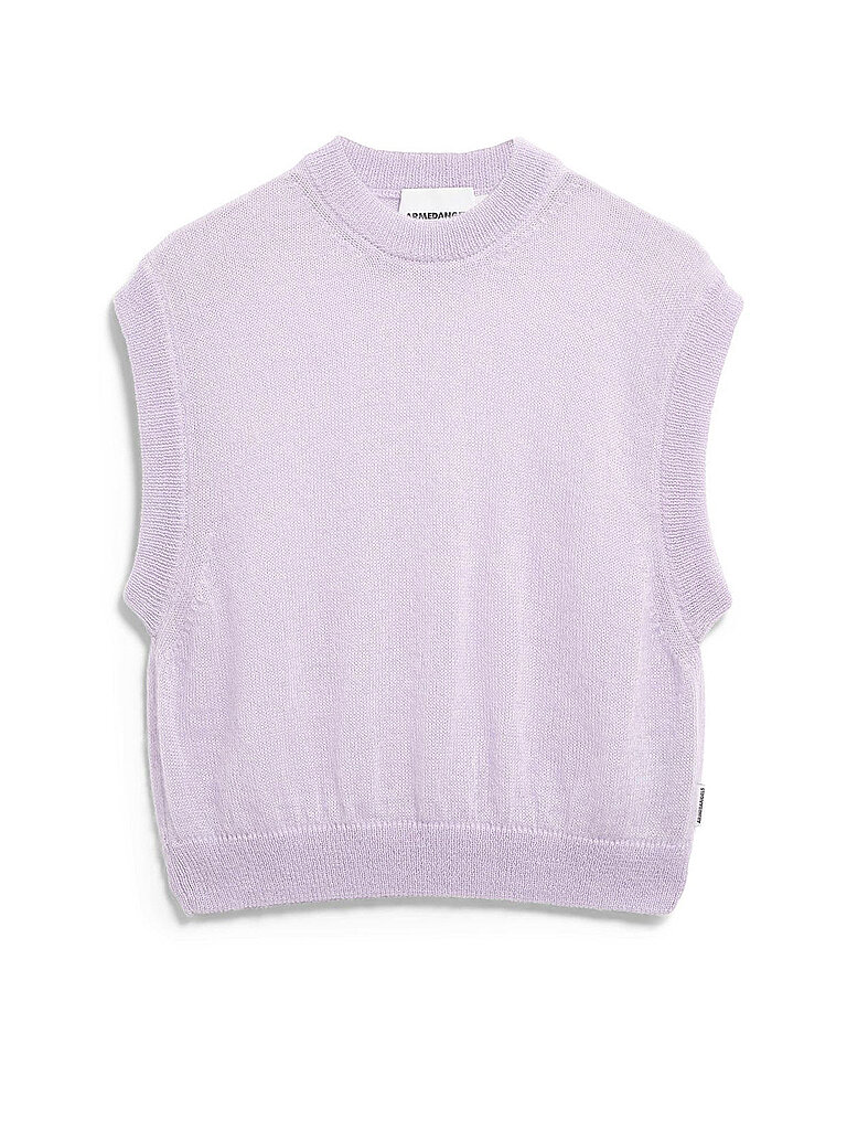Fleece aus Mohair-Mischung für Damen Armedangels