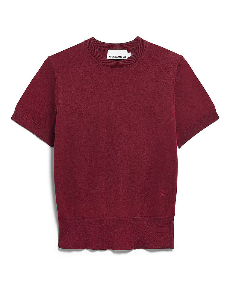 Sweatshirt Kurzarm Damen Armedangels