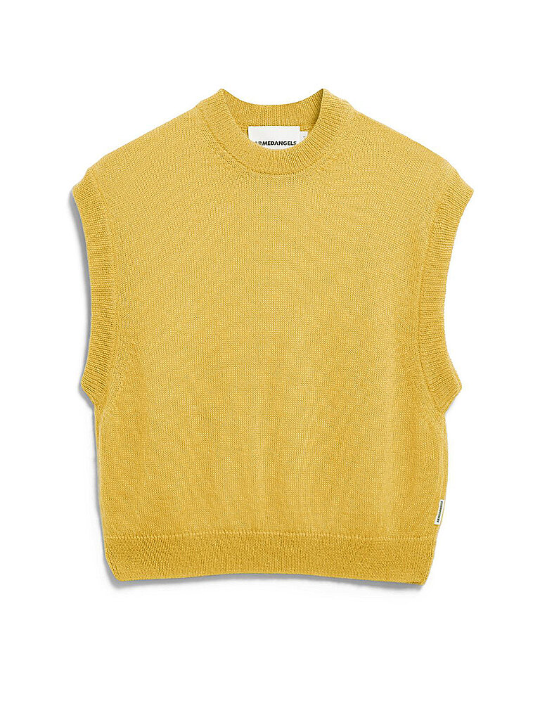 Fleece aus Mohair-Mischung für Damen Armedangels