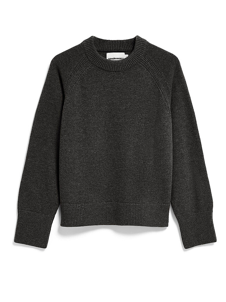 Pull aus Wollstrick für Damen Armedangels
