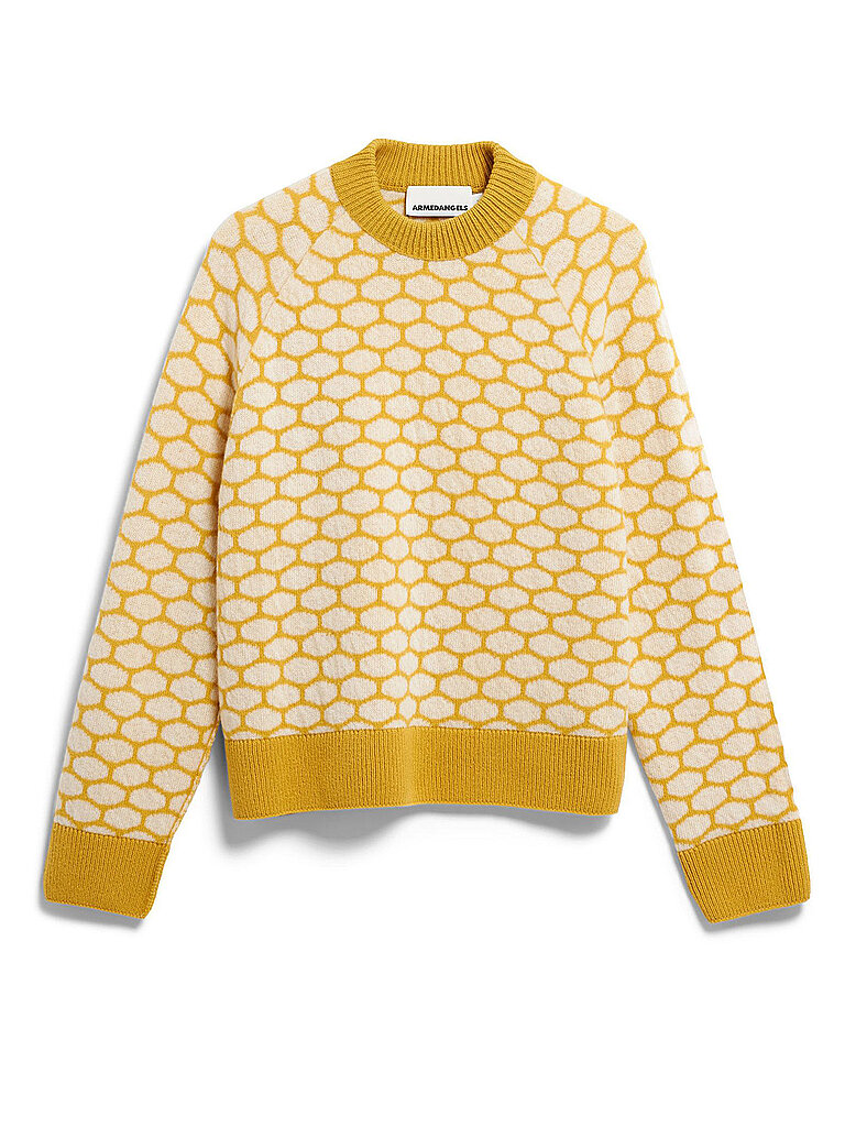 Punktpullover für Frauen Armedangels