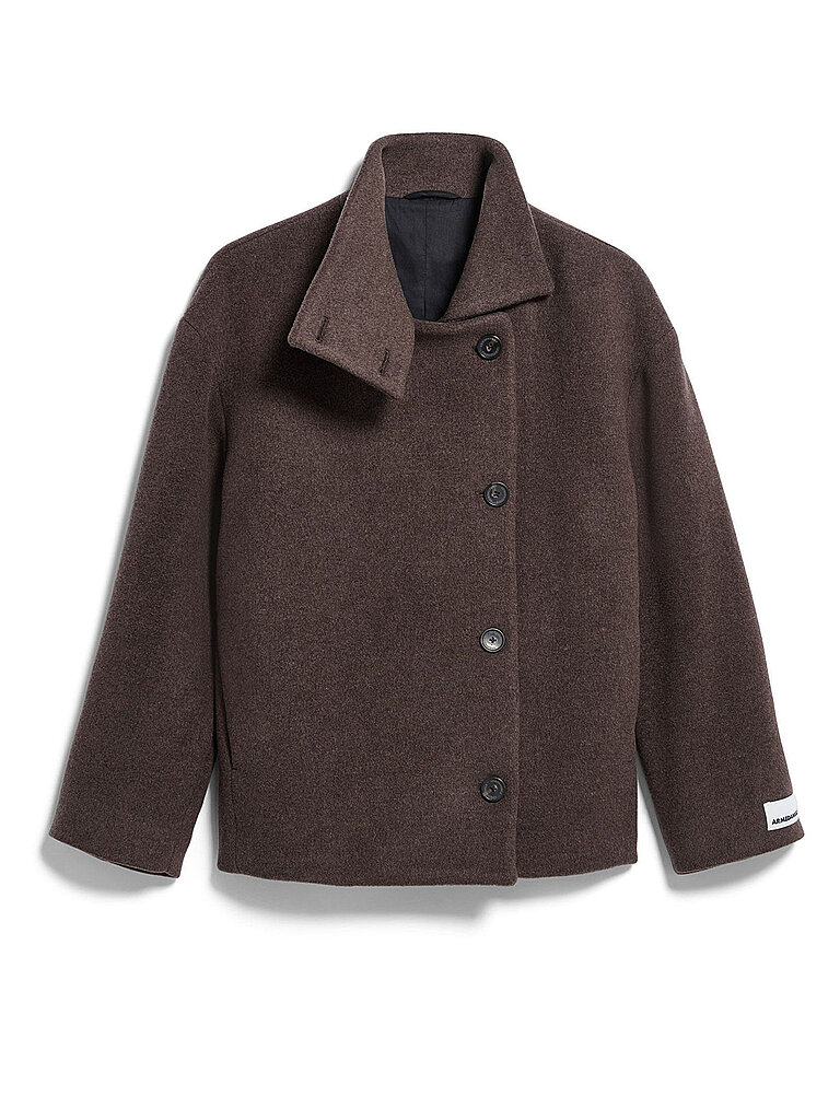 Wolljacke Damen Armedangels Majelaa