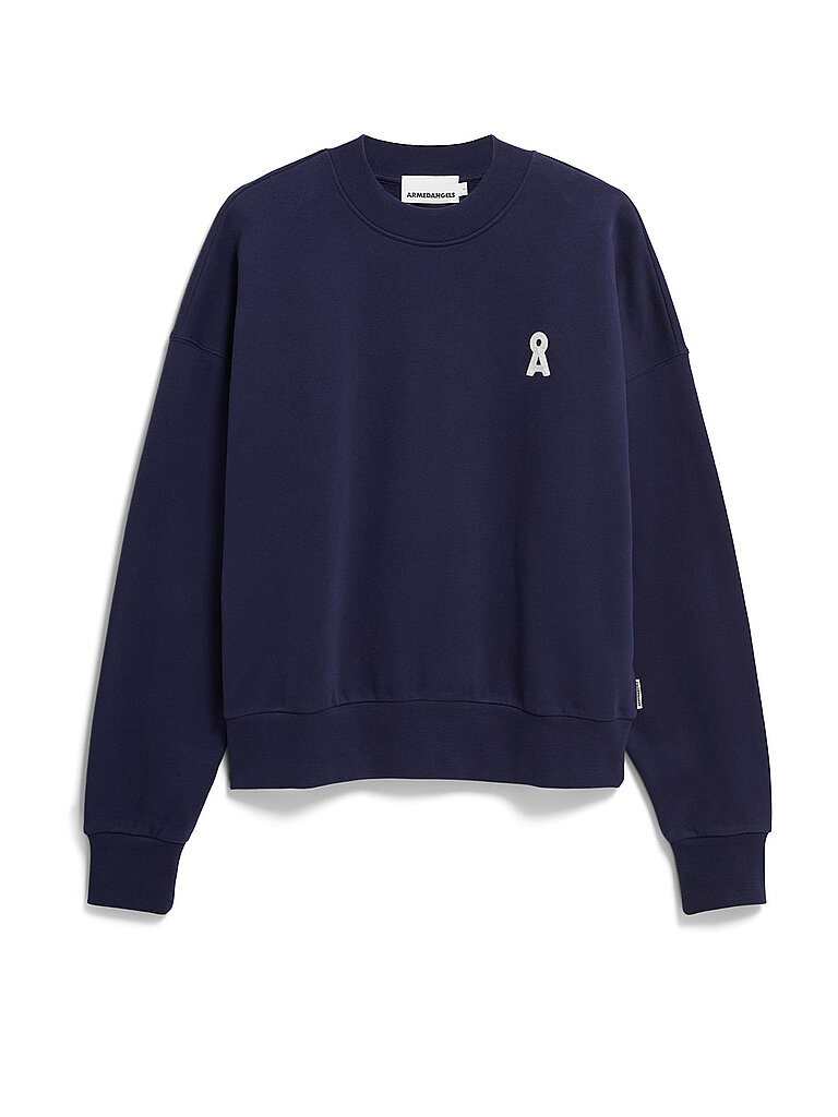 Sweatshirt Damen Armedangels Iconic Å Alizaa