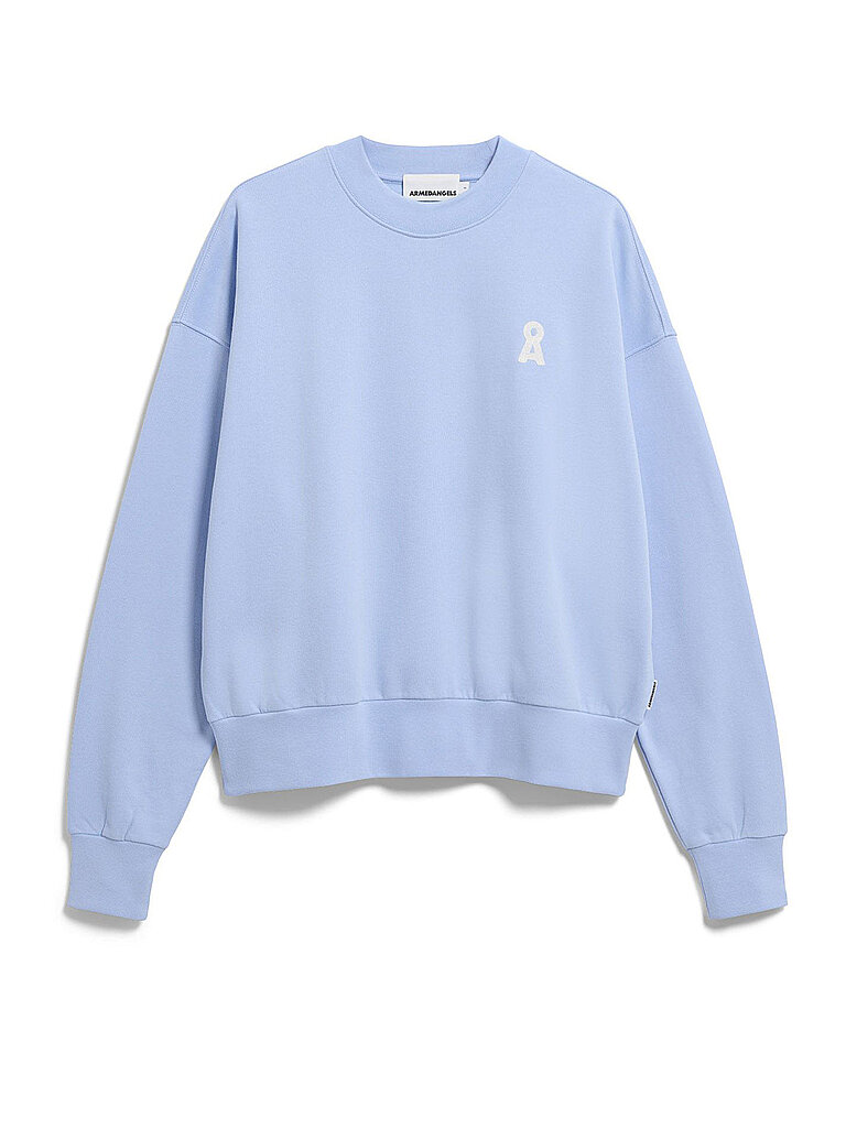 Sweatshirt Damen Armedangels Iconic Å Alizaa