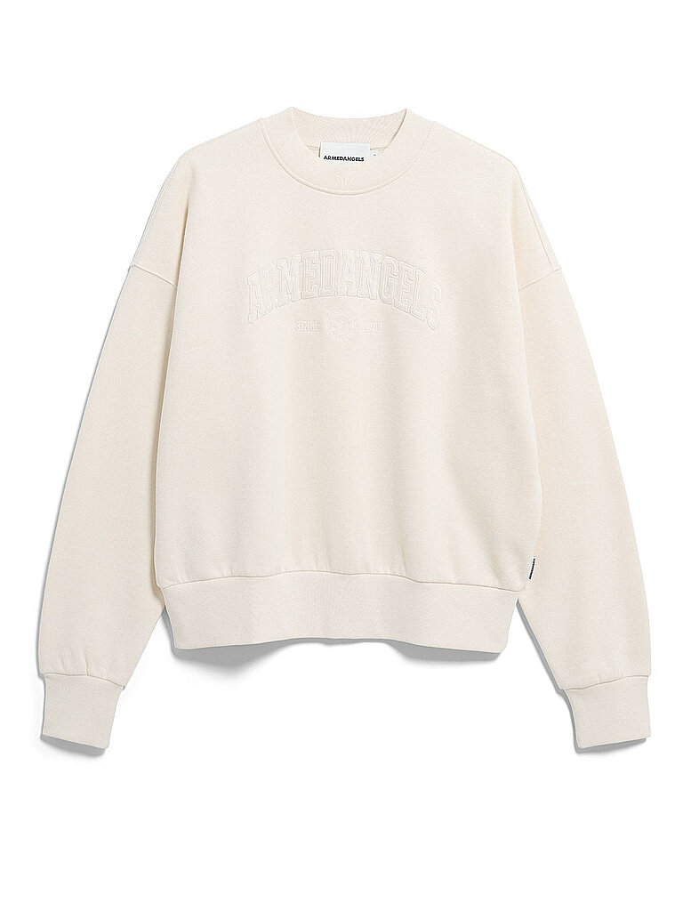 Sweatshirt Damen Armedangels Alizaa