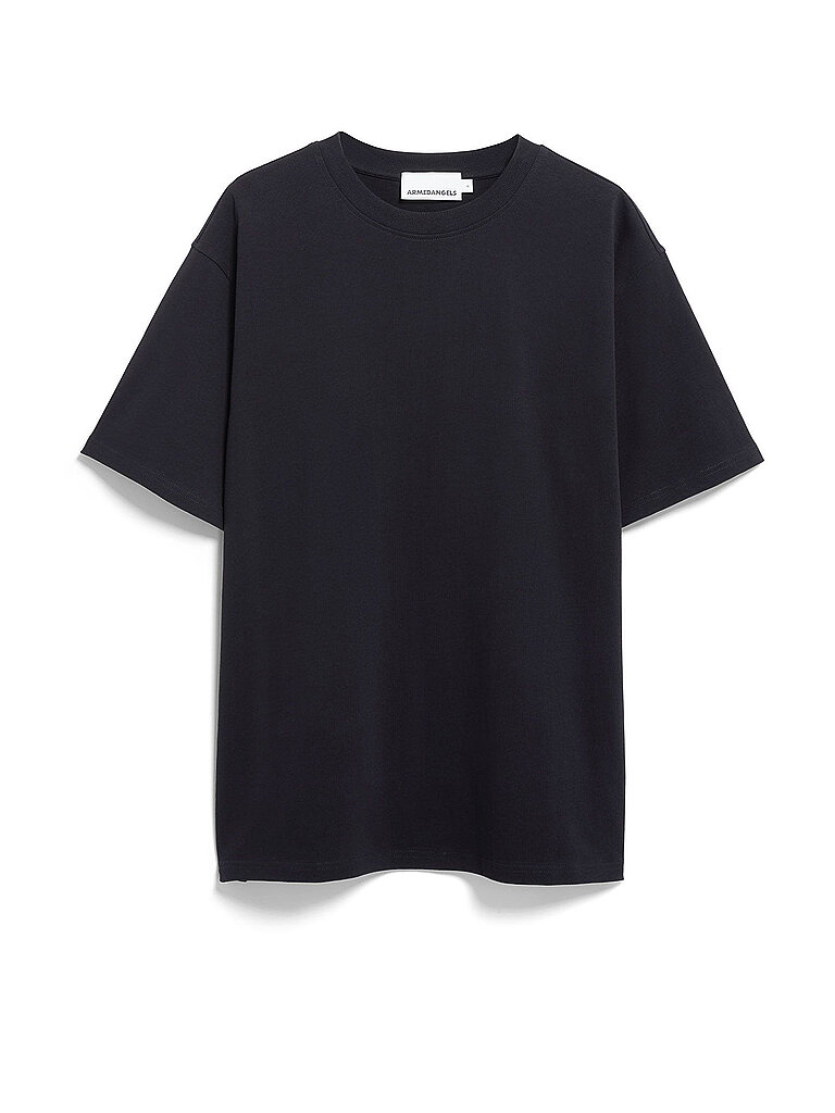 Dickes T-Shirt Armedangels Maarkos
