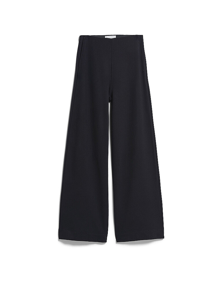Damen Wide-Leg-Hose Armedangels Basic