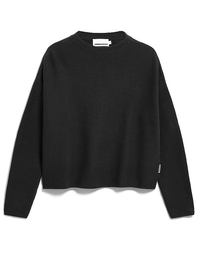 Sweatshirt Damen Armedangels Merinaa Links
