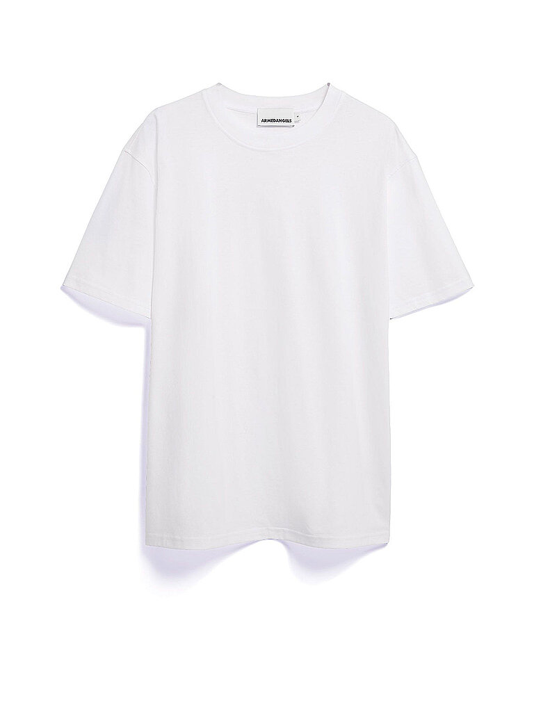 T-Shirt mittleres Gewicht Armedangels Maarkos