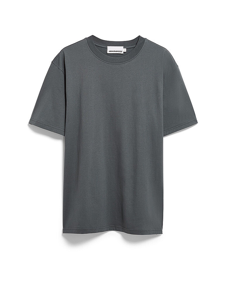 T-Shirt mittleres Gewicht Armedangels Maarkos