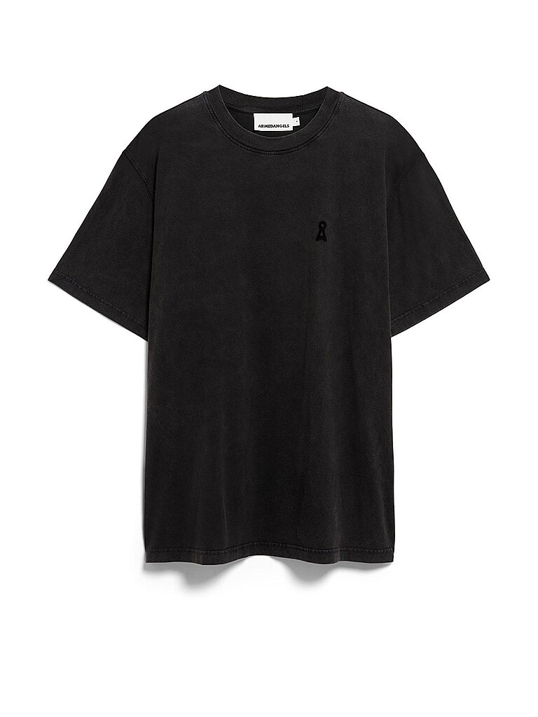 T-Shirt Armedangels Iconic Å Maarkos