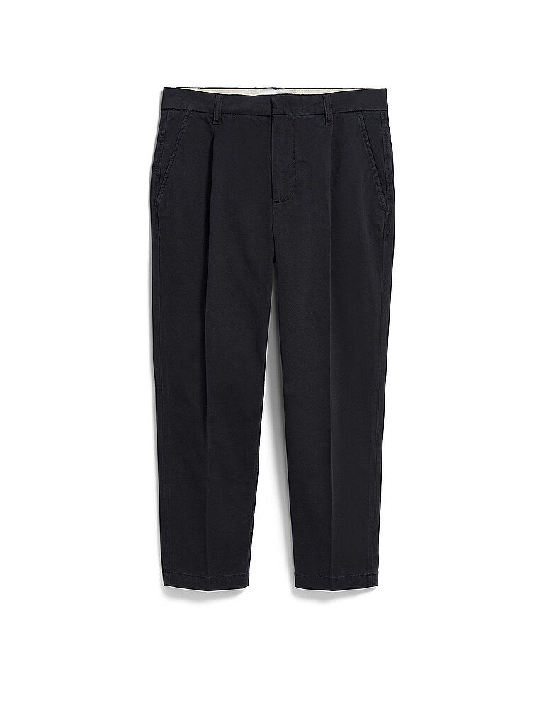ARMEDANGELS Chino 7/8 TAAMIR schwarz | 30/L32