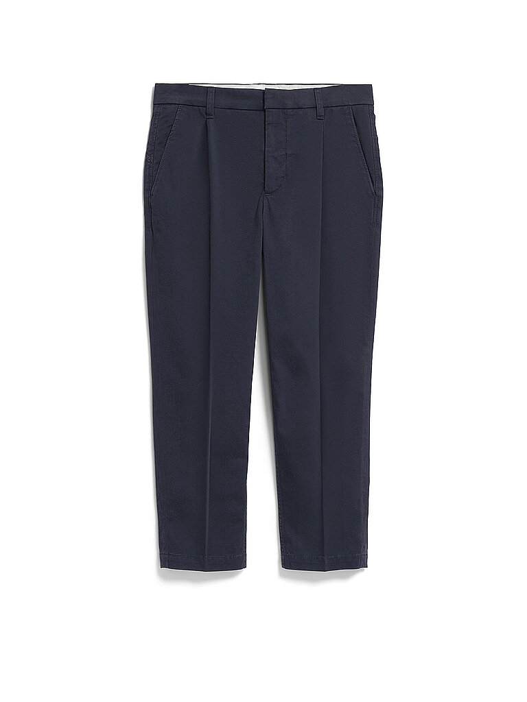 ARMEDANGELS Chino 7/8 TAAMIR dunkelblau | 30/L32