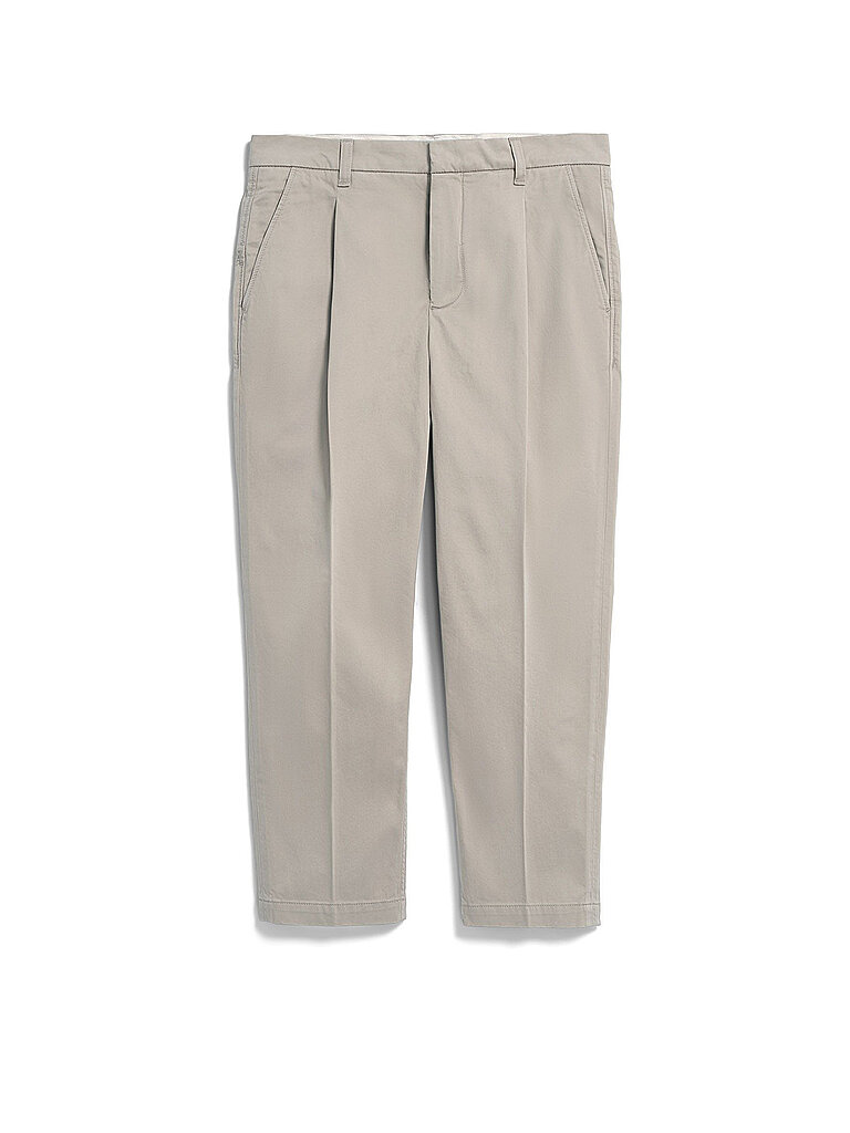 ARMEDANGELS Chino 7/8 TAAMIR beige | 30/L32
