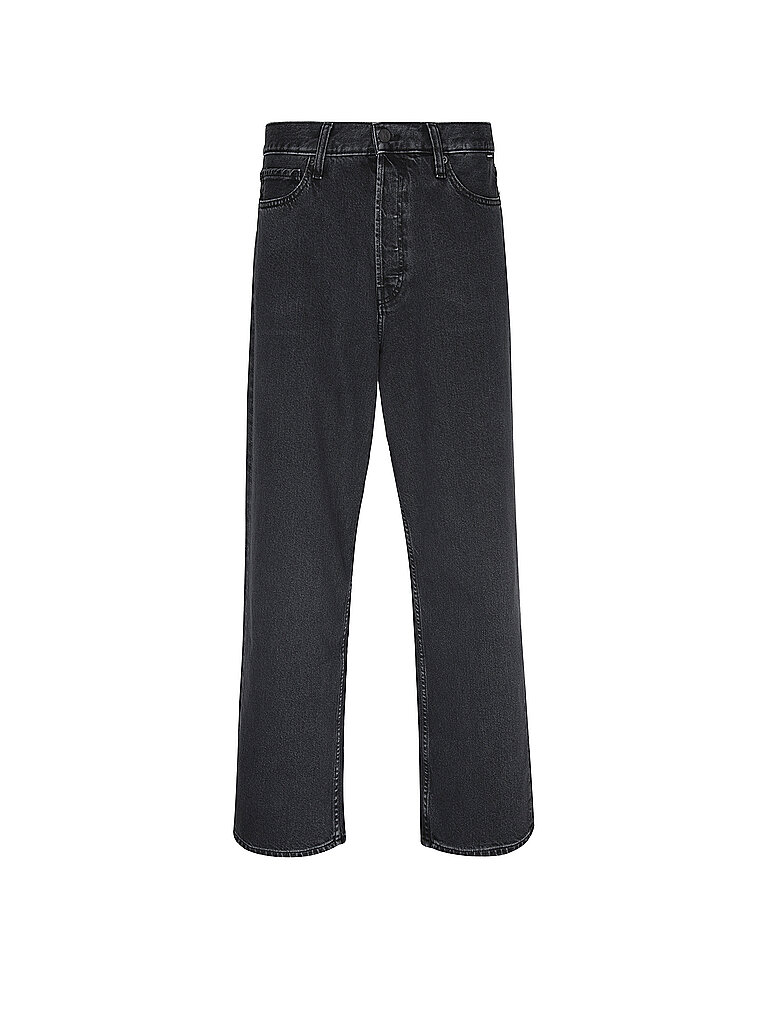 ARMEDANGELS Jeans Baggy Fit JAAMEO  schwarz | 30/L32