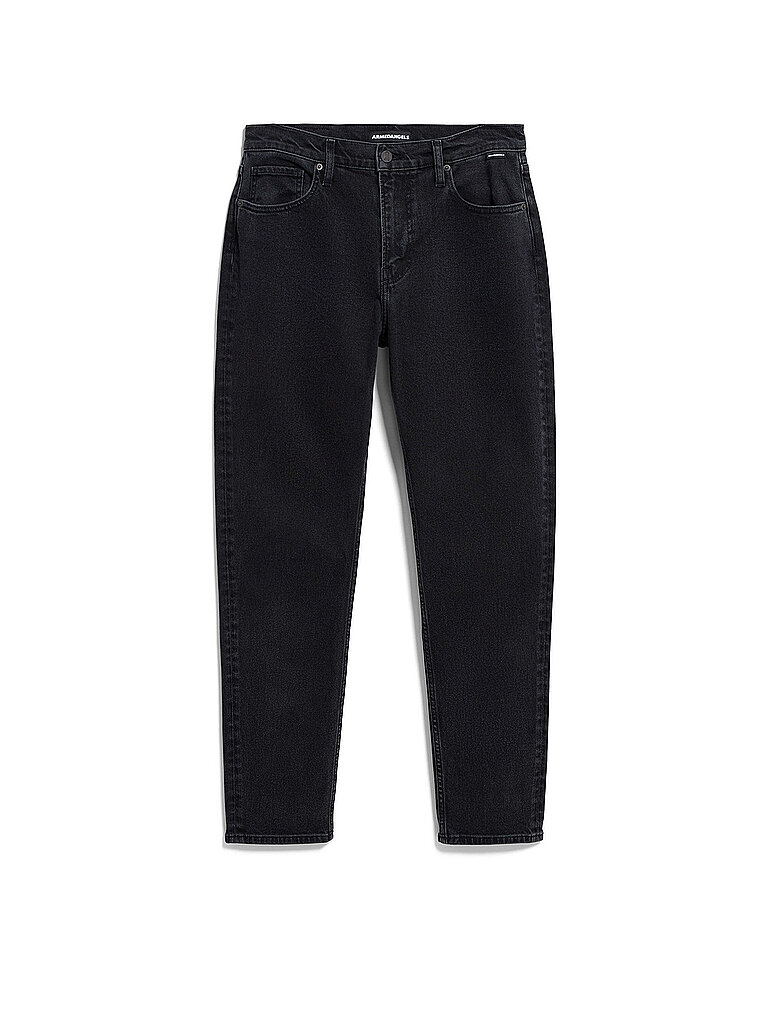 ARMEDANGELS Jeans Tapered Fit AARJO  schwarz | 30/L32