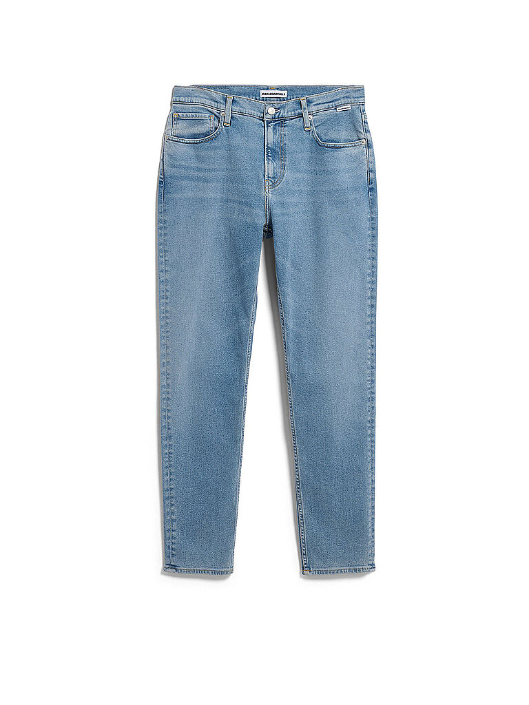 ARMEDANGELS Jeans Tapered Fit AARJO  blau | 36/L34
