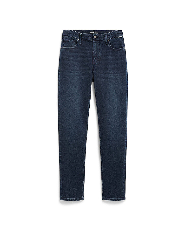 ARMEDANGELS Jeans Tapered Fit AARJO  dunkelblau | 30/L32