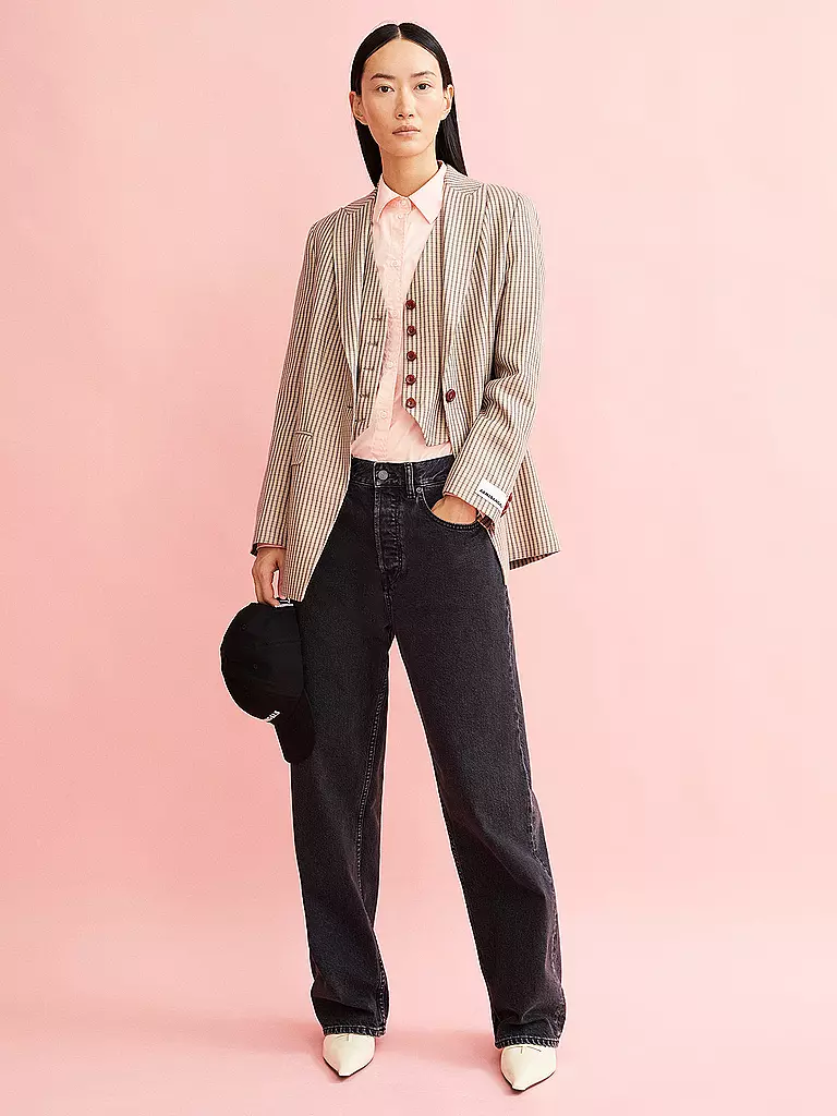 ARMEDANGELS | Blazer MIKULAA | beige