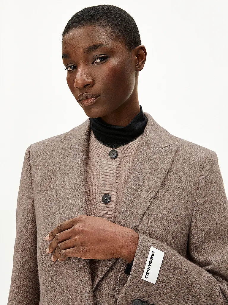 ARMEDANGELS | Blazer MIKULAA | 