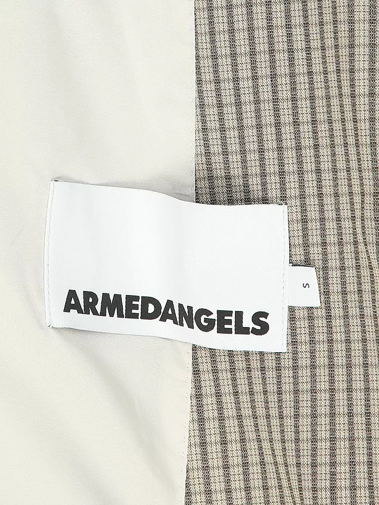 ARMEDANGELS | Blazer MIKULAA | beige