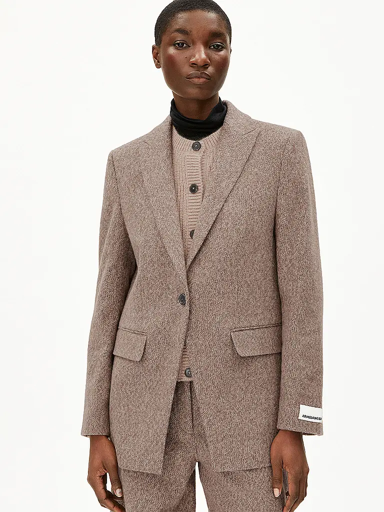 ARMEDANGELS | Blazer MIKULAA | 