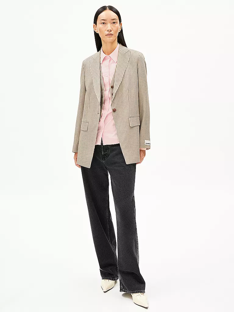 ARMEDANGELS | Blazer MIKULAA | beige