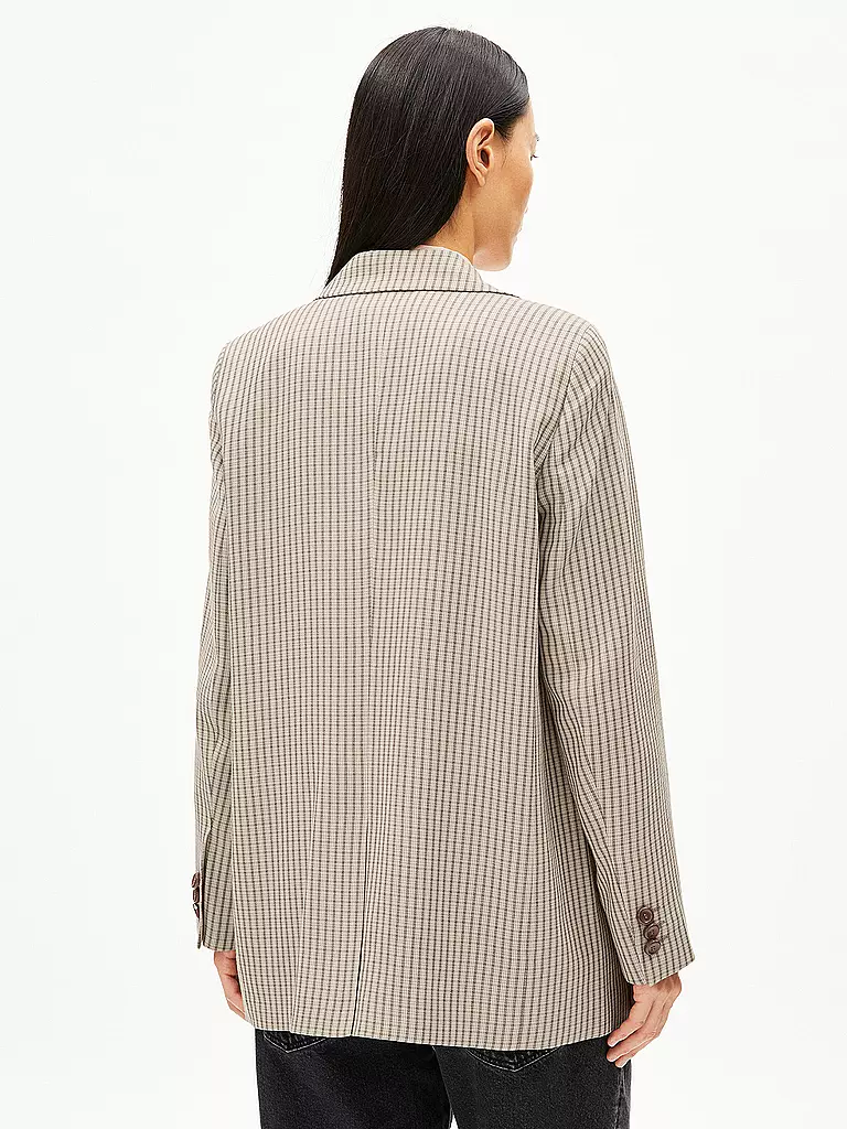 ARMEDANGELS | Blazer MIKULAA | beige