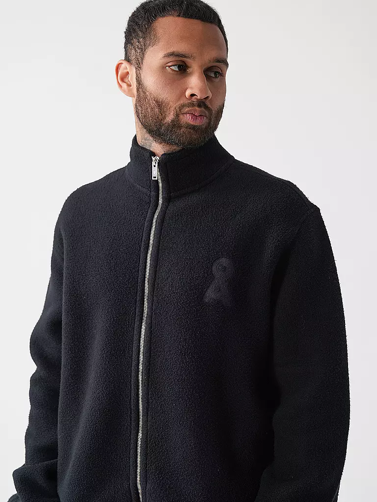 ARMEDANGELS | Blouson BRESAA | schwarz