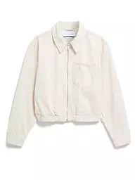 ARMEDANGELS | Blouson CAARSTA | creme