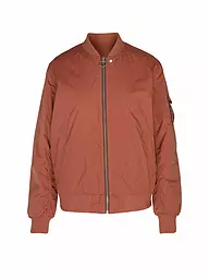ARMEDANGELS | Blouson OULANKAA | rot