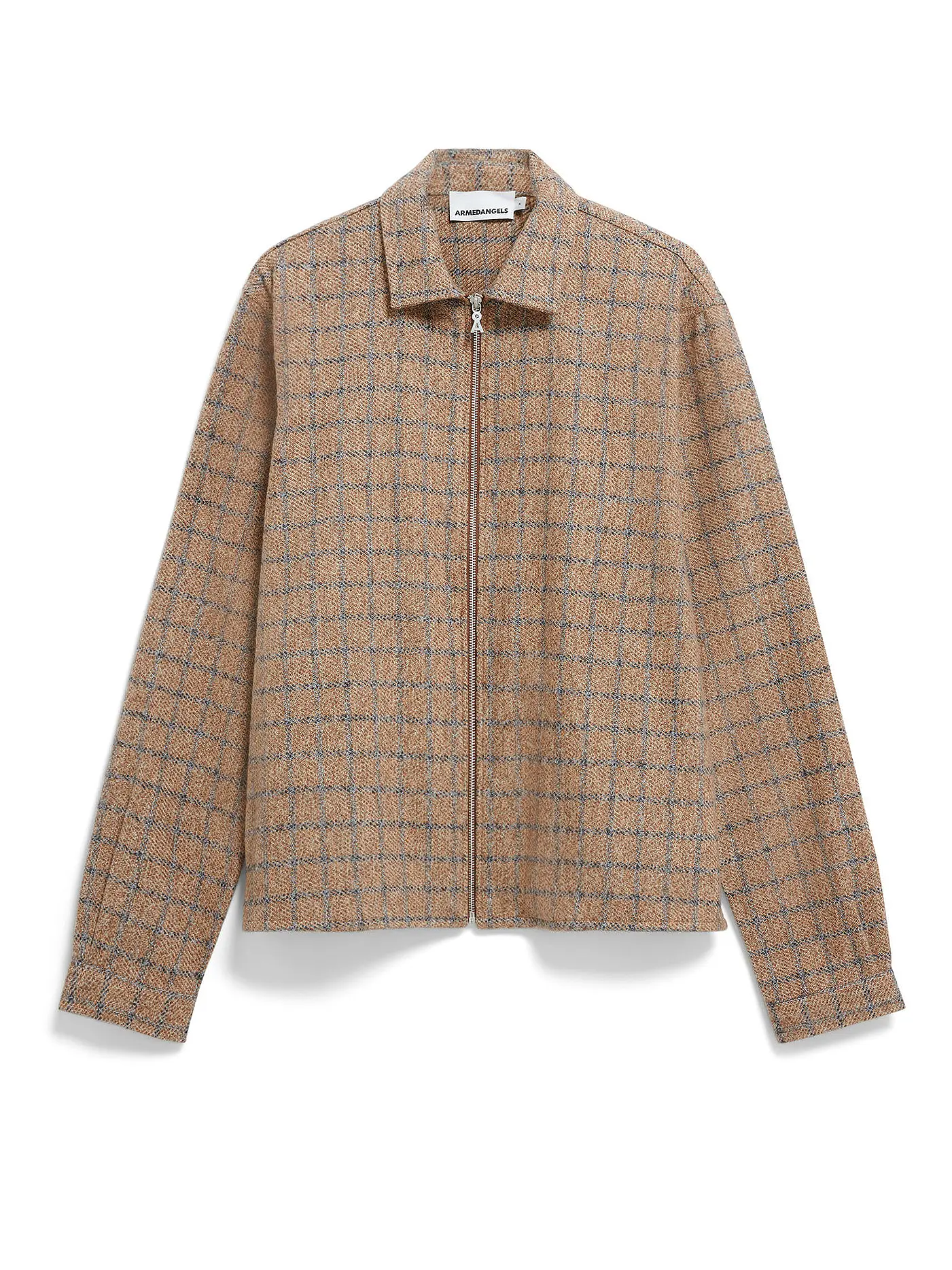 ARMEDANGELS | Blouson PASAALO | beige