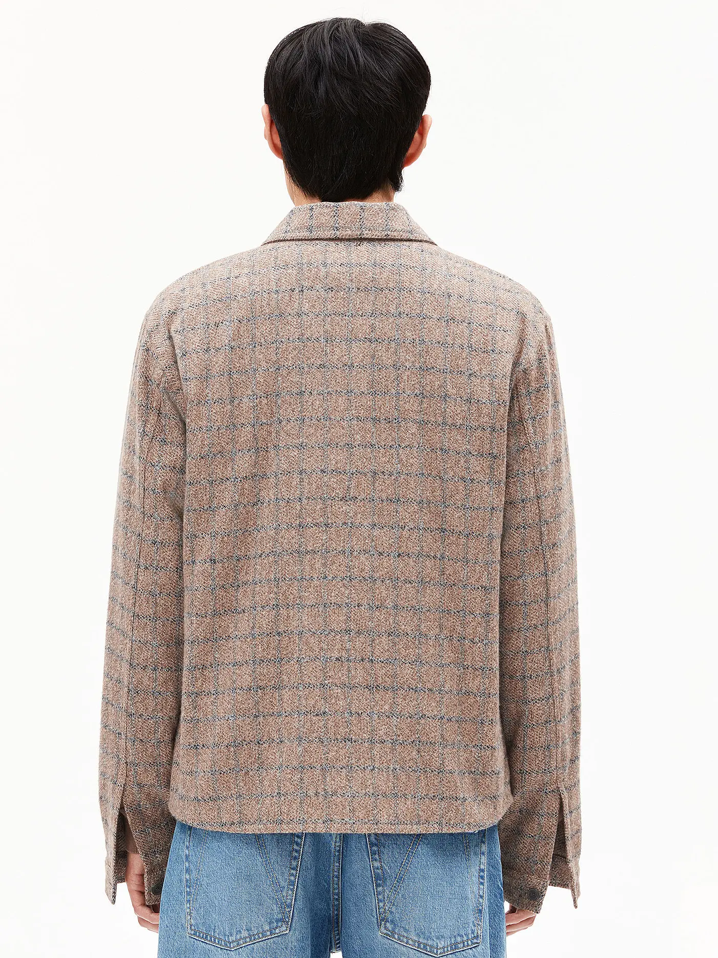 ARMEDANGELS | Blouson PASAALO | beige