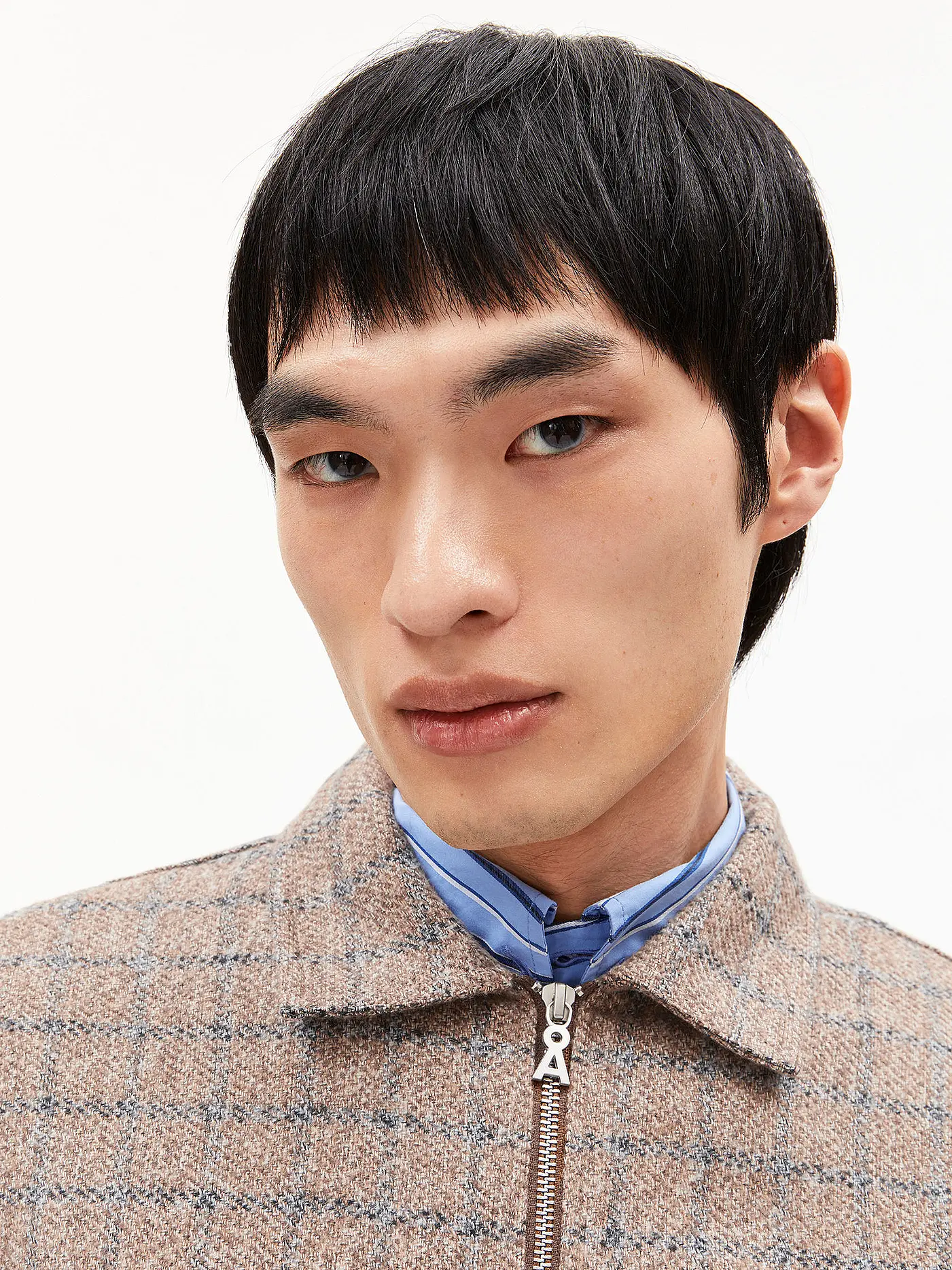 ARMEDANGELS | Blouson PASAALO | beige