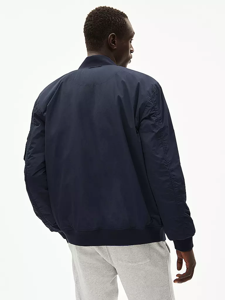 ARMEDANGELS | Blouson ROKUAA | blau