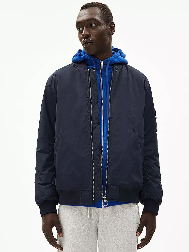 ARMEDANGELS | Blouson ROKUAA | blau